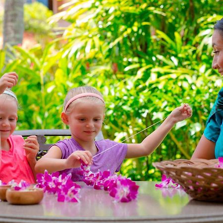Koloa Marriott'S Waiohai Beach Club מראה חיצוני תמונה