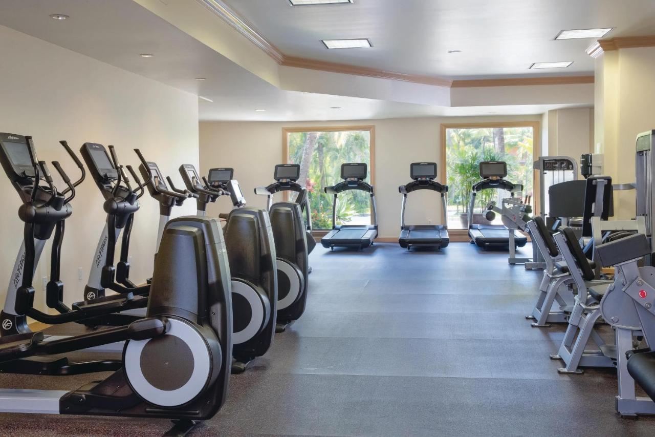 Koloa Marriott'S Waiohai Beach Club מראה חיצוני תמונה