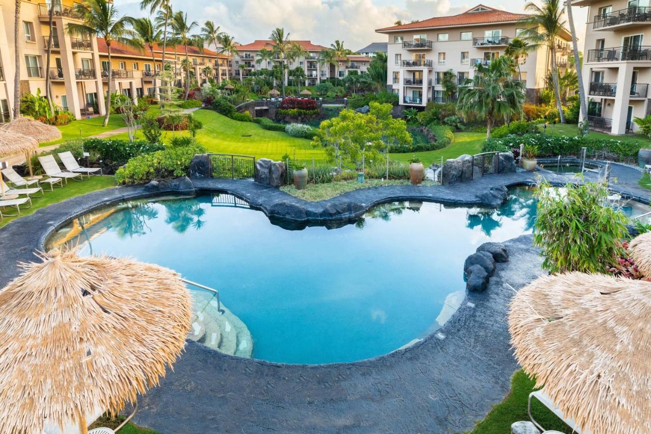 Koloa Marriott'S Waiohai Beach Club מראה חיצוני תמונה
