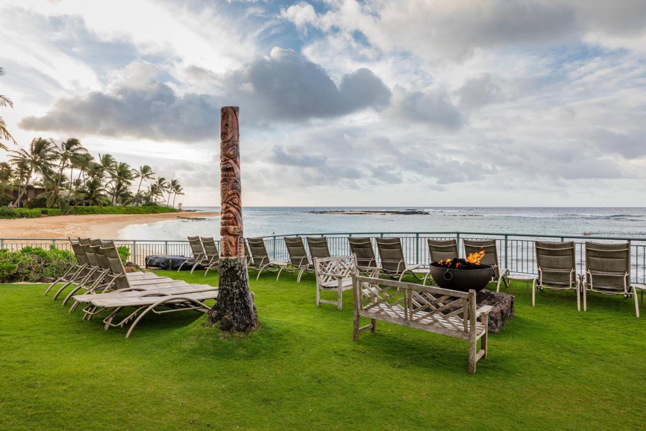 Koloa Marriott'S Waiohai Beach Club מראה חיצוני תמונה