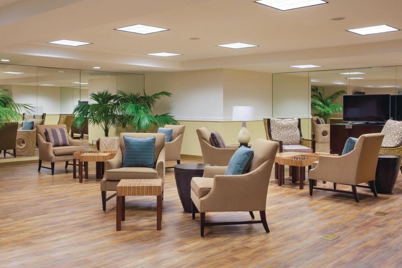 Koloa Marriott'S Waiohai Beach Club מראה חיצוני תמונה