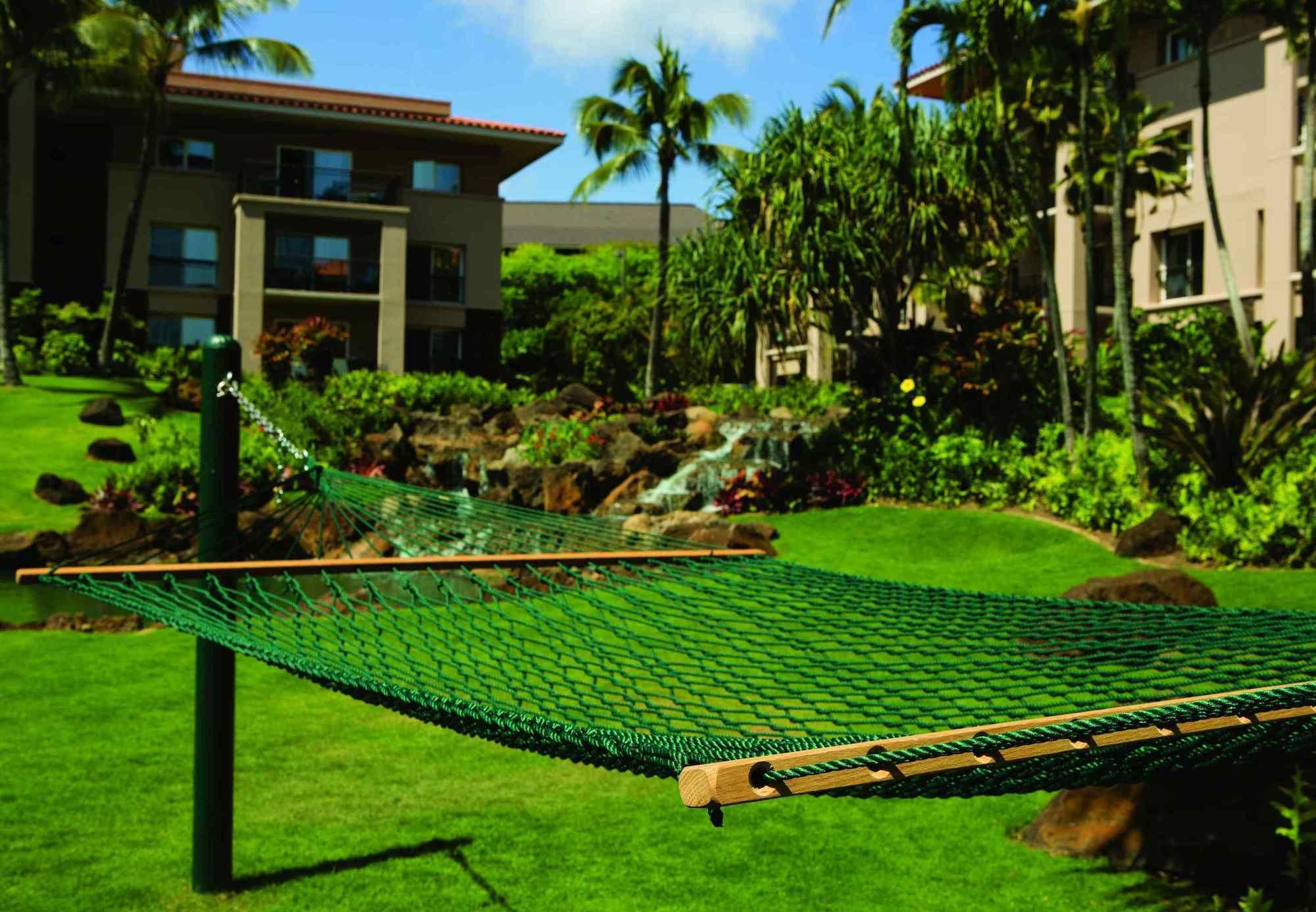 Koloa Marriott'S Waiohai Beach Club מראה חיצוני תמונה