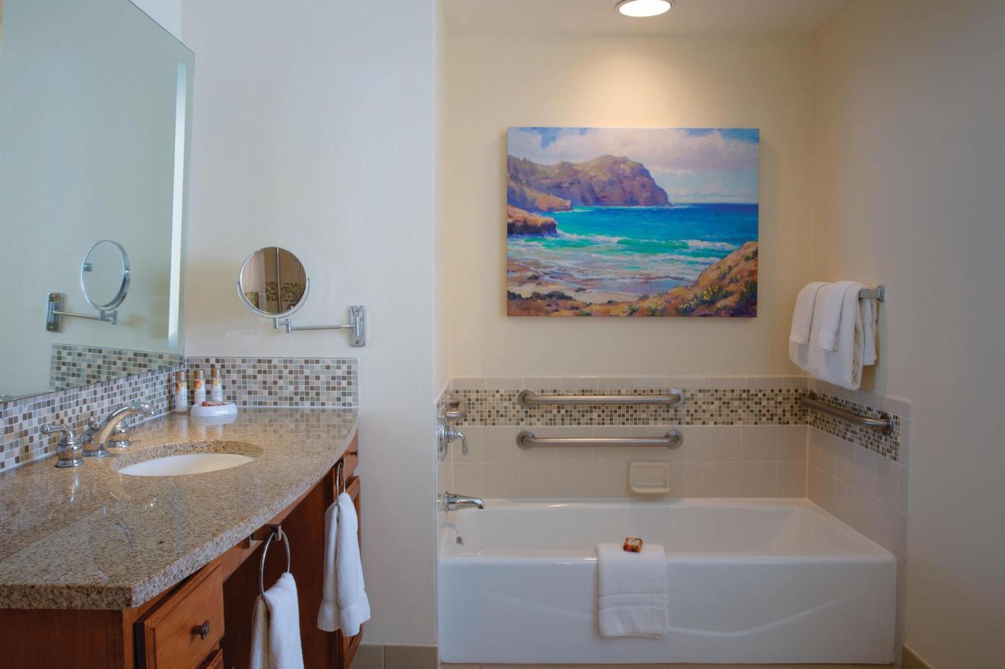 Koloa Marriott'S Waiohai Beach Club מראה חיצוני תמונה