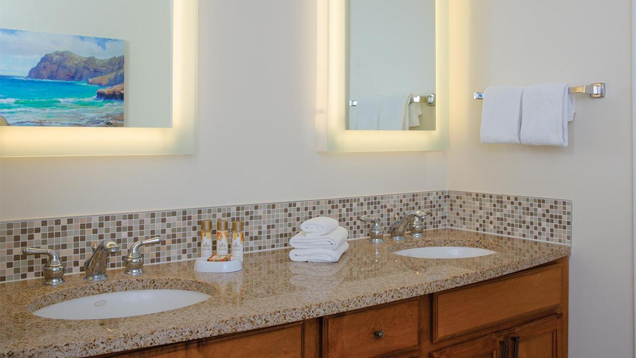 Koloa Marriott'S Waiohai Beach Club מראה חיצוני תמונה