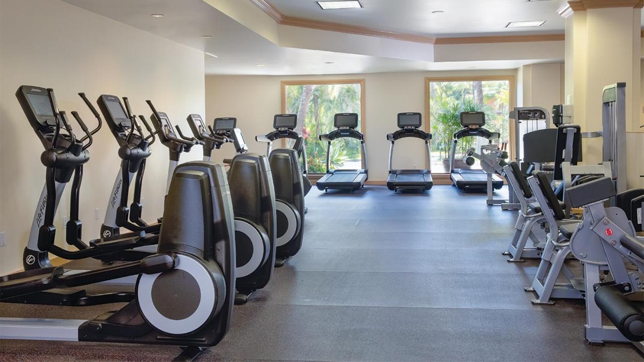 Koloa Marriott'S Waiohai Beach Club מראה חיצוני תמונה
