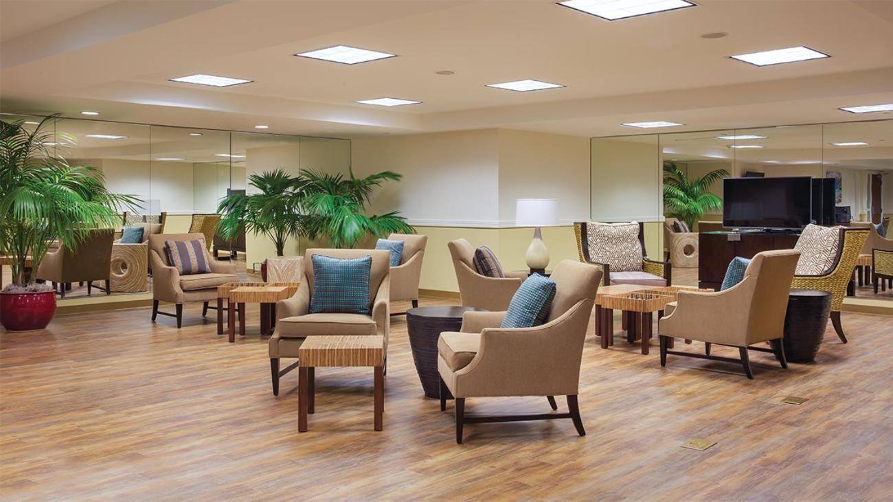 Koloa Marriott'S Waiohai Beach Club מראה חיצוני תמונה