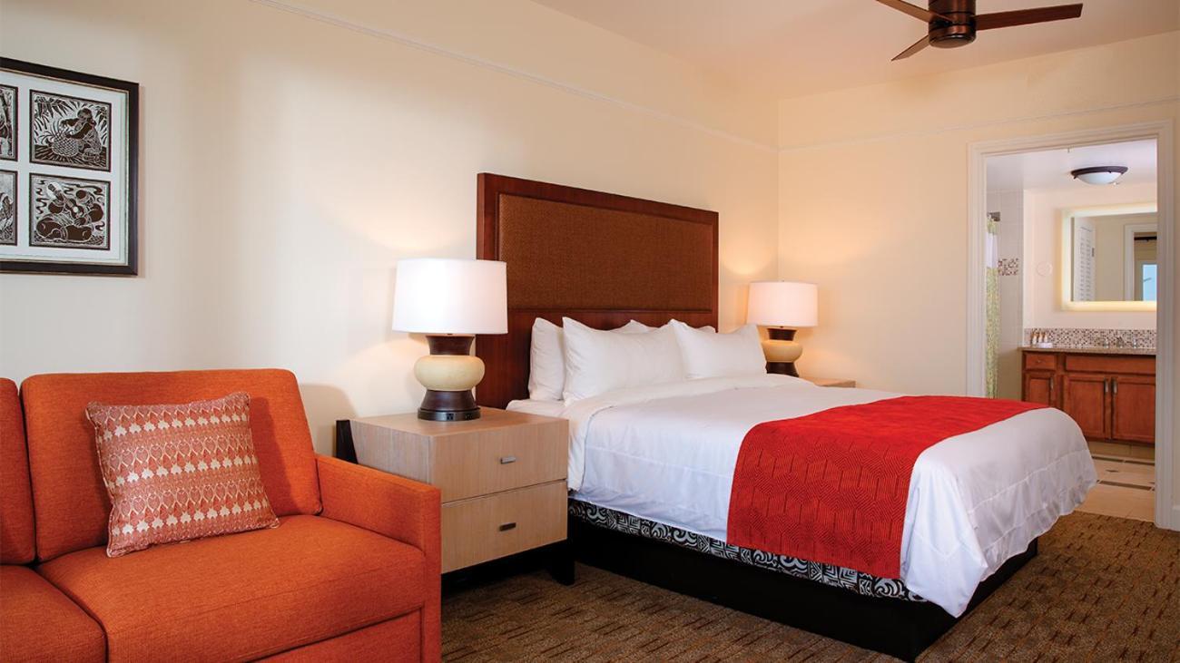 Koloa Marriott'S Waiohai Beach Club מראה חיצוני תמונה