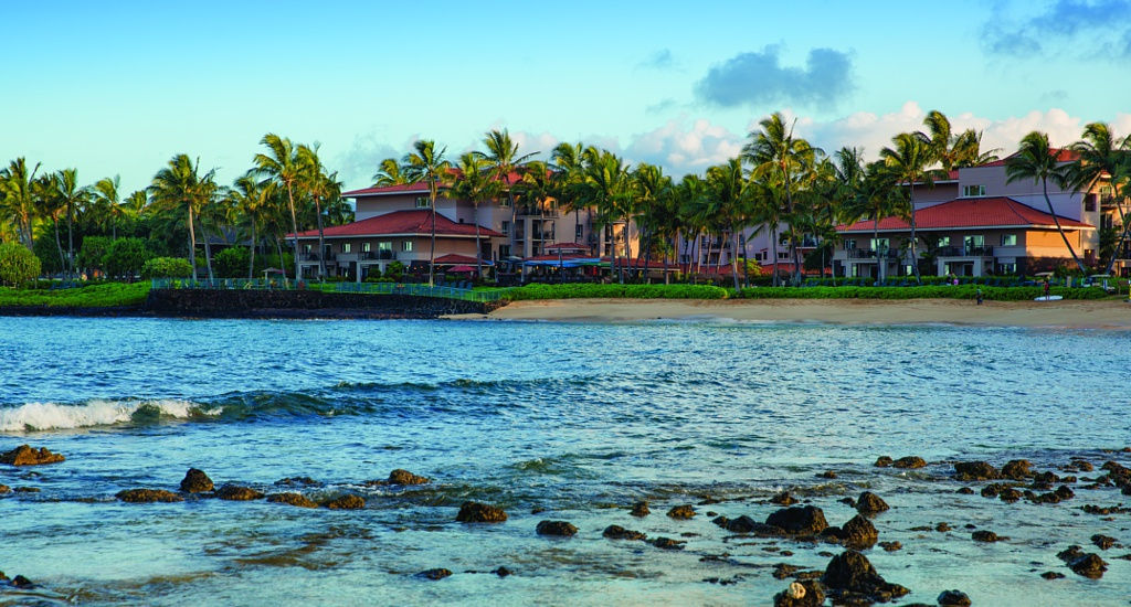 Koloa Marriott'S Waiohai Beach Club מראה חיצוני תמונה