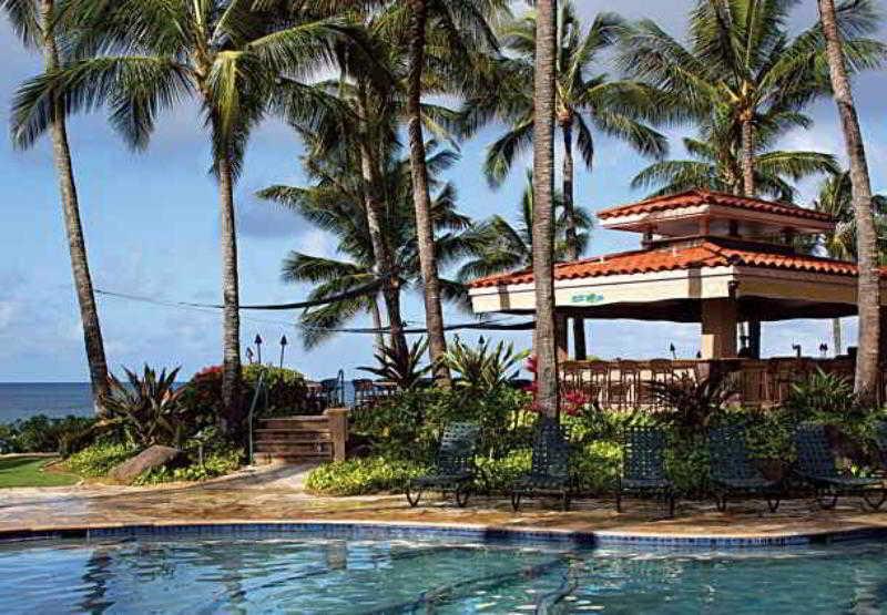Koloa Marriott'S Waiohai Beach Club מתקנים תמונה