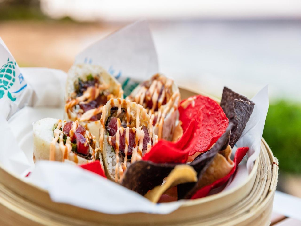 Koloa Marriott'S Waiohai Beach Club מראה חיצוני תמונה