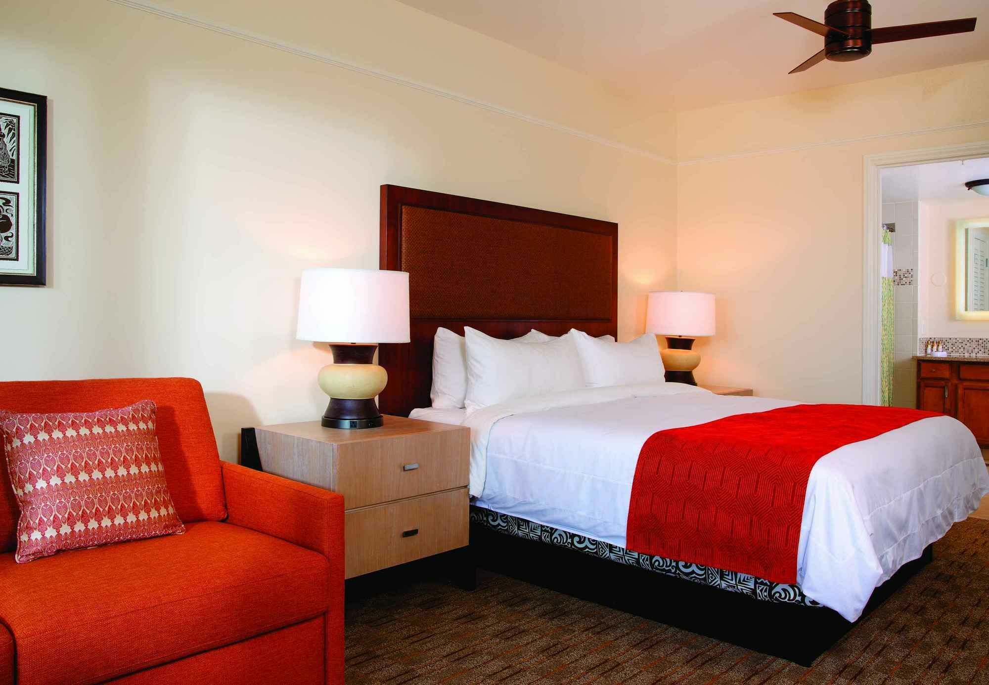 Koloa Marriott'S Waiohai Beach Club מראה חיצוני תמונה