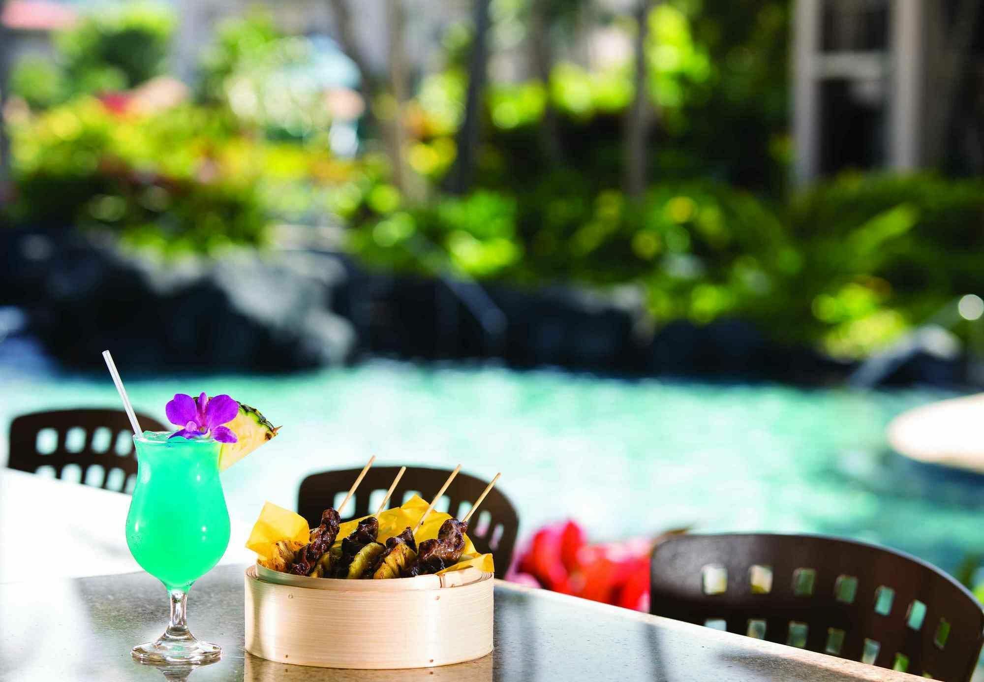 Koloa Marriott'S Waiohai Beach Club מראה חיצוני תמונה