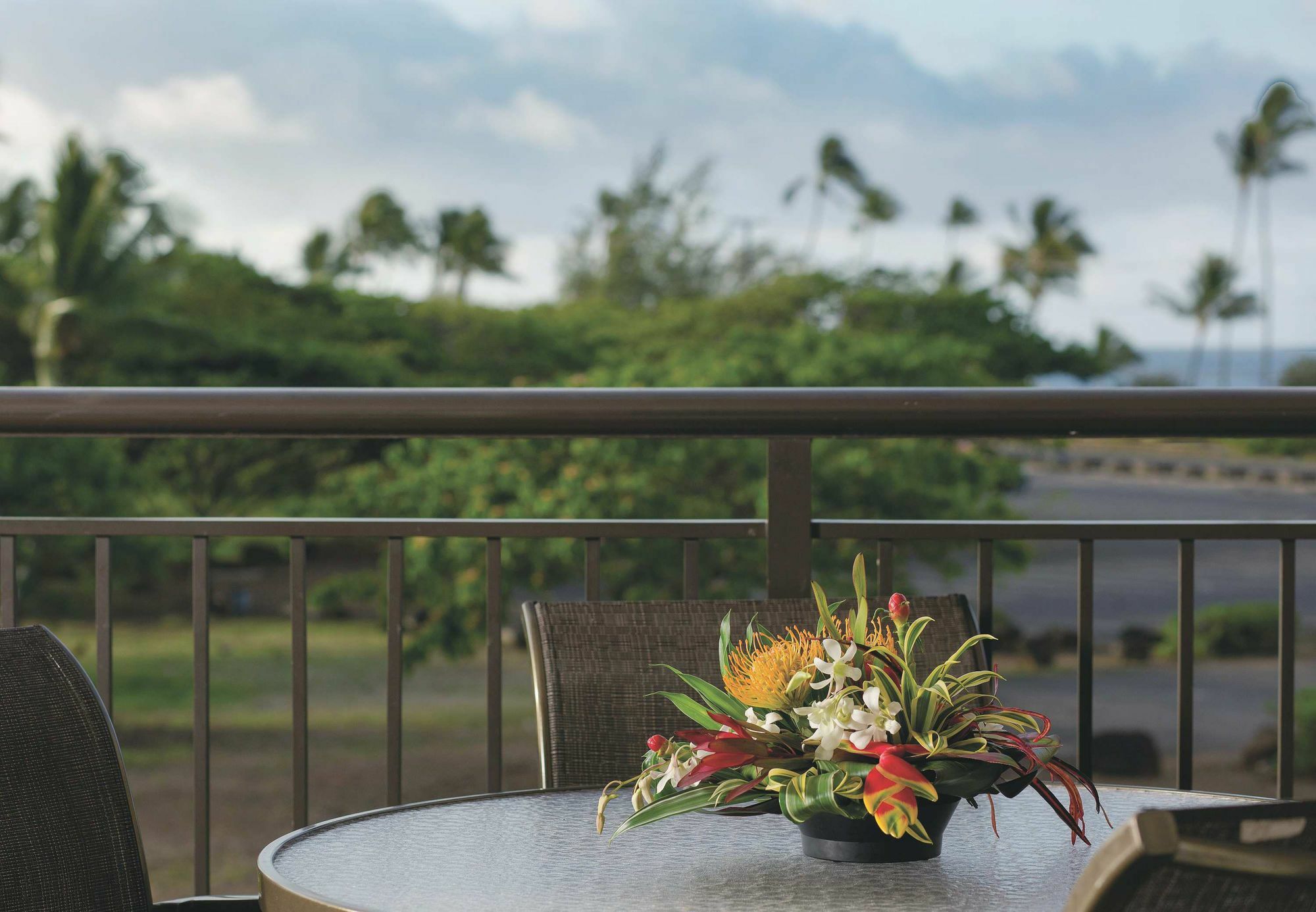 Koloa Marriott'S Waiohai Beach Club מראה חיצוני תמונה